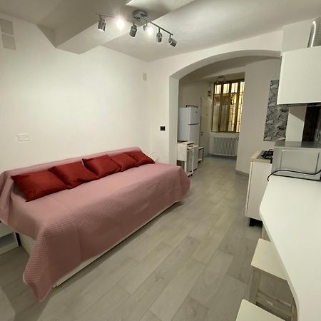 Rizzoli Mpc 3 Appartamento Болонья Экстерьер фото