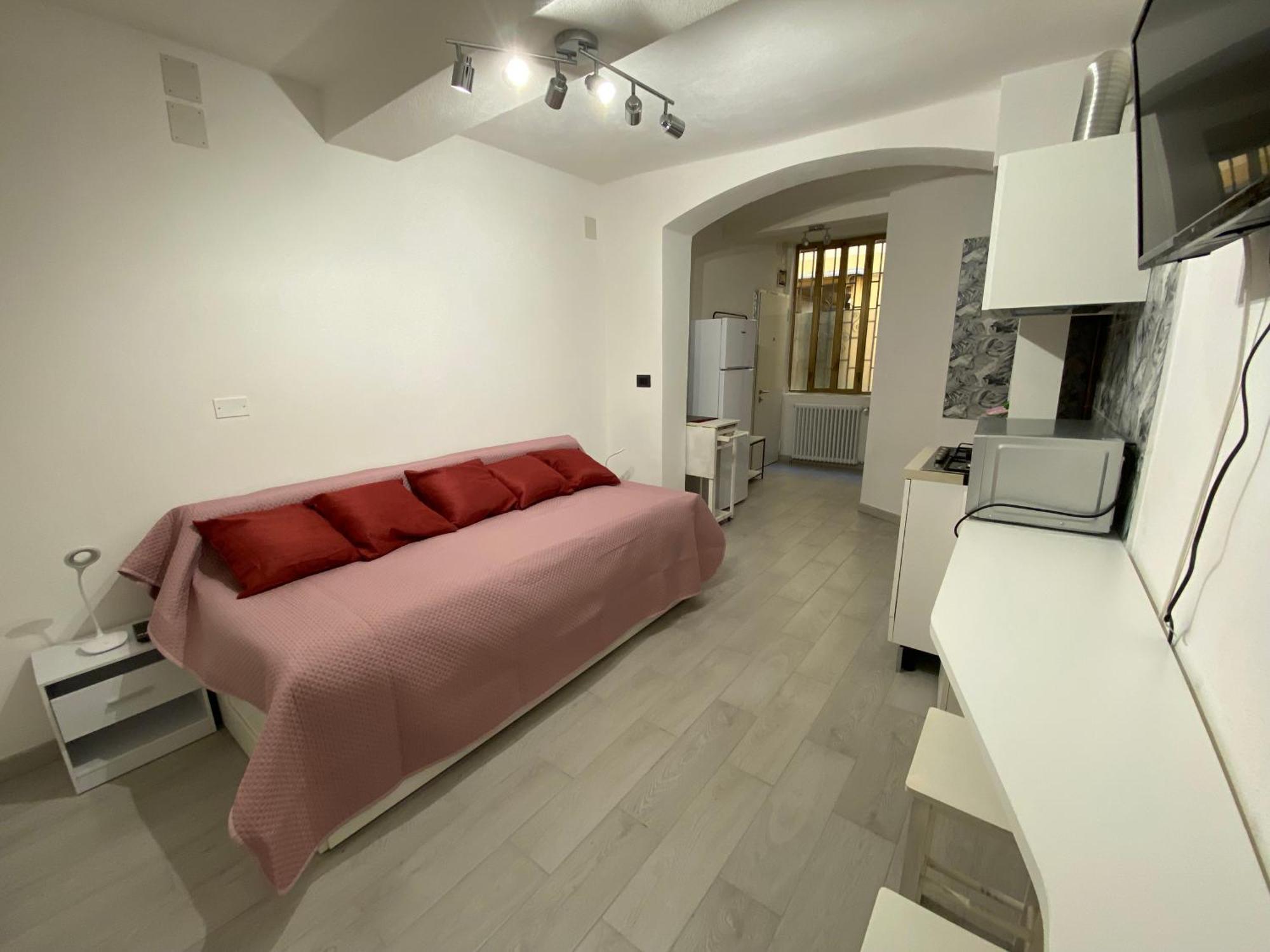 Rizzoli Mpc 3 Appartamento Болонья Экстерьер фото