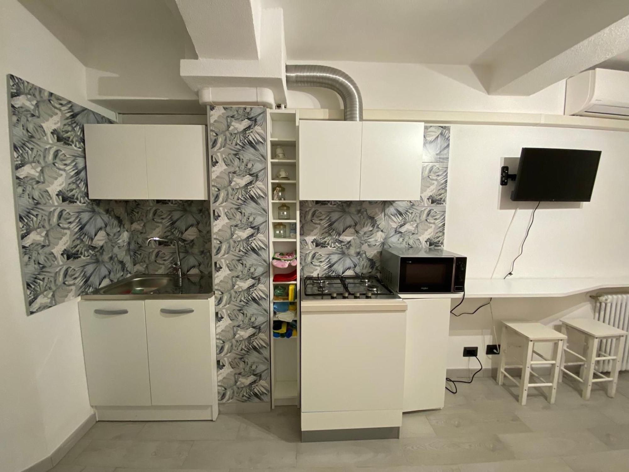 Rizzoli Mpc 3 Appartamento Болонья Экстерьер фото